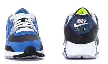Amazon.co.jp: Nike (ナイキ) メンズ エアマックス 90